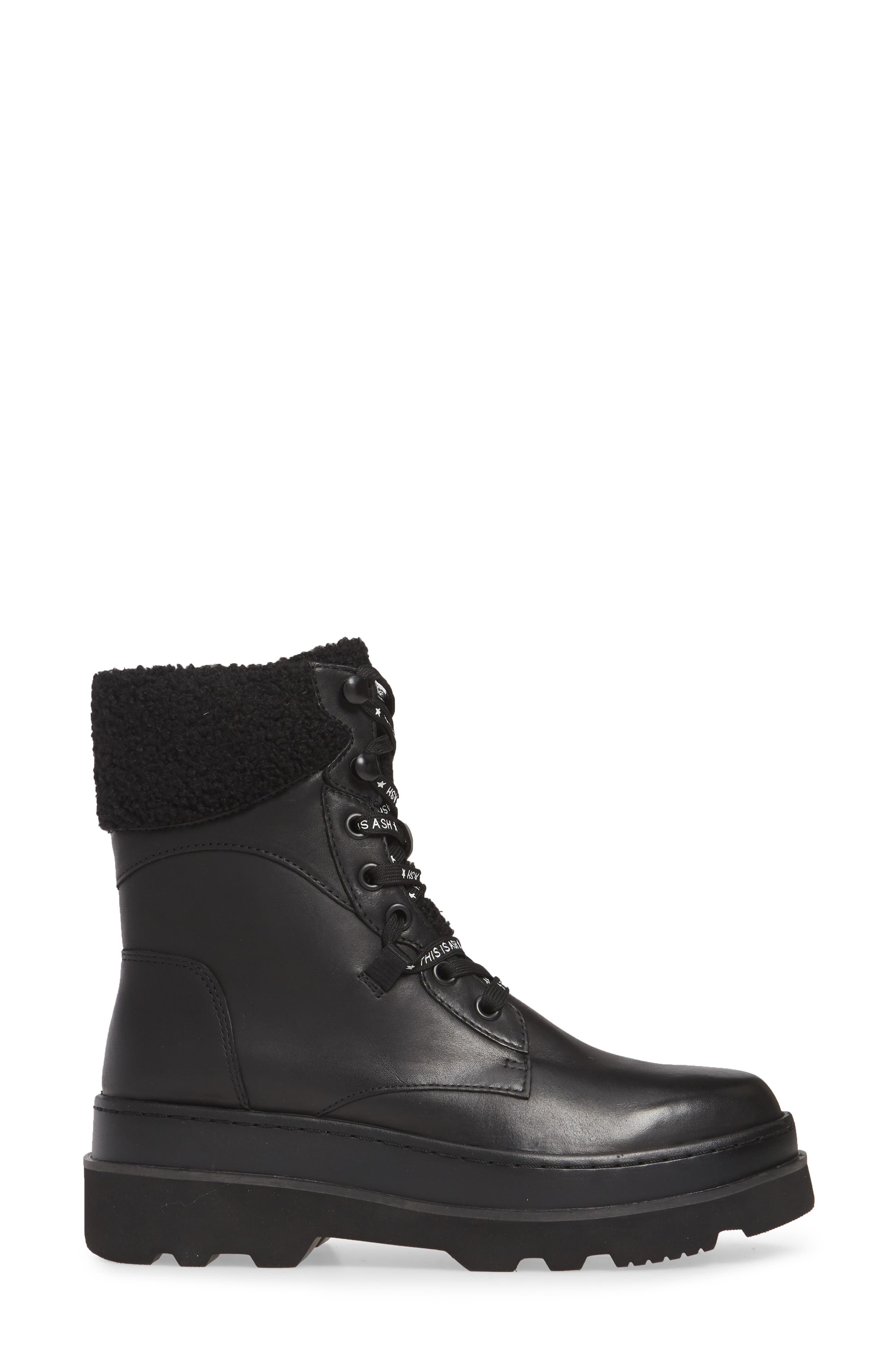 Ash Siberia Bootie, Alternate, color, 