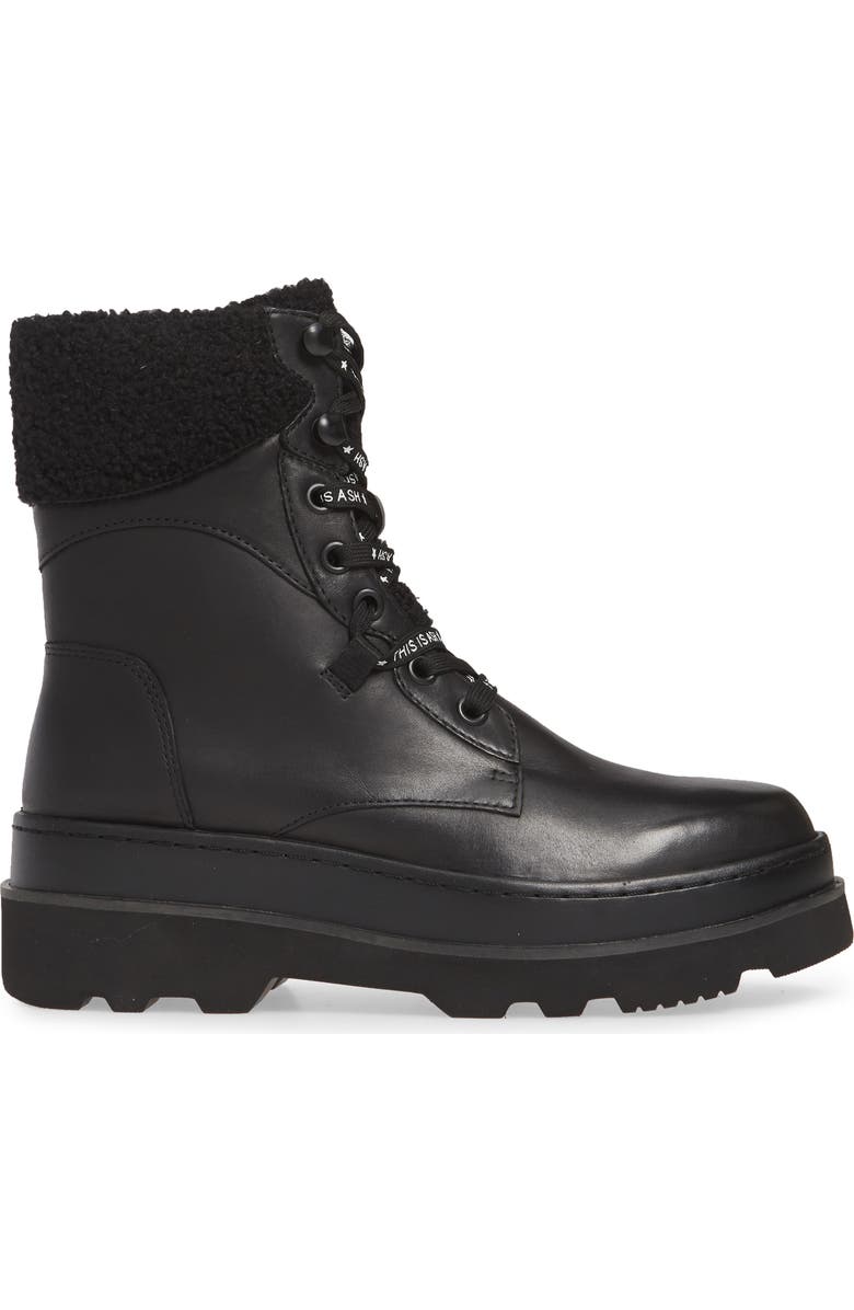 Ash Siberia Bootie, Alternate, color,