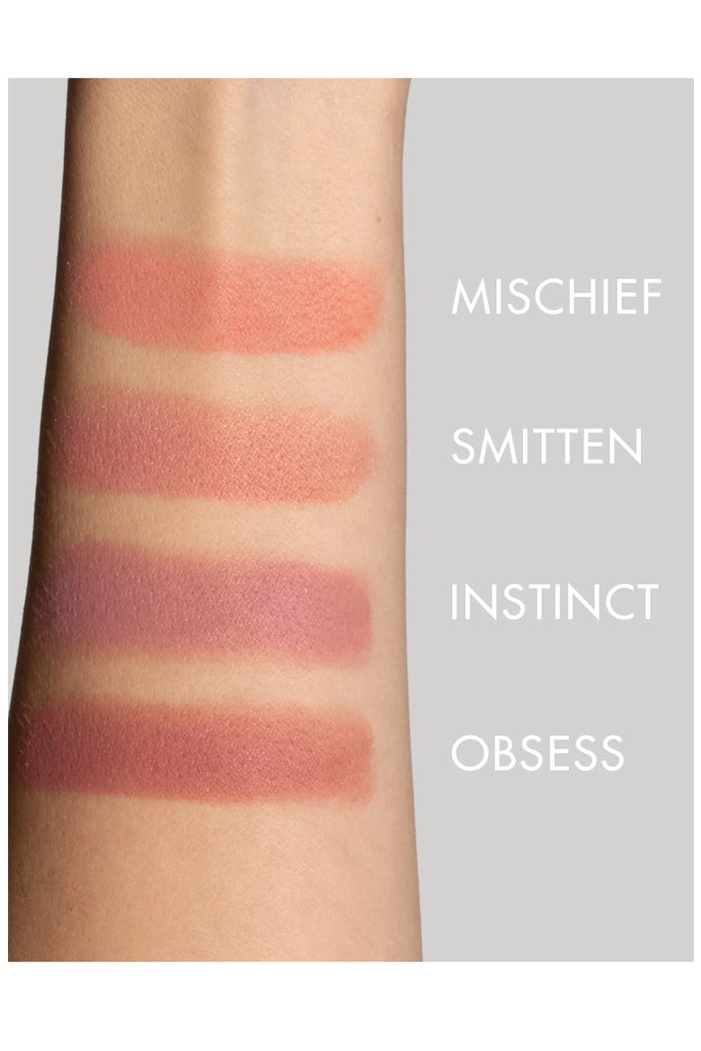 Powder Blush, Alternate, color, SMITTEN