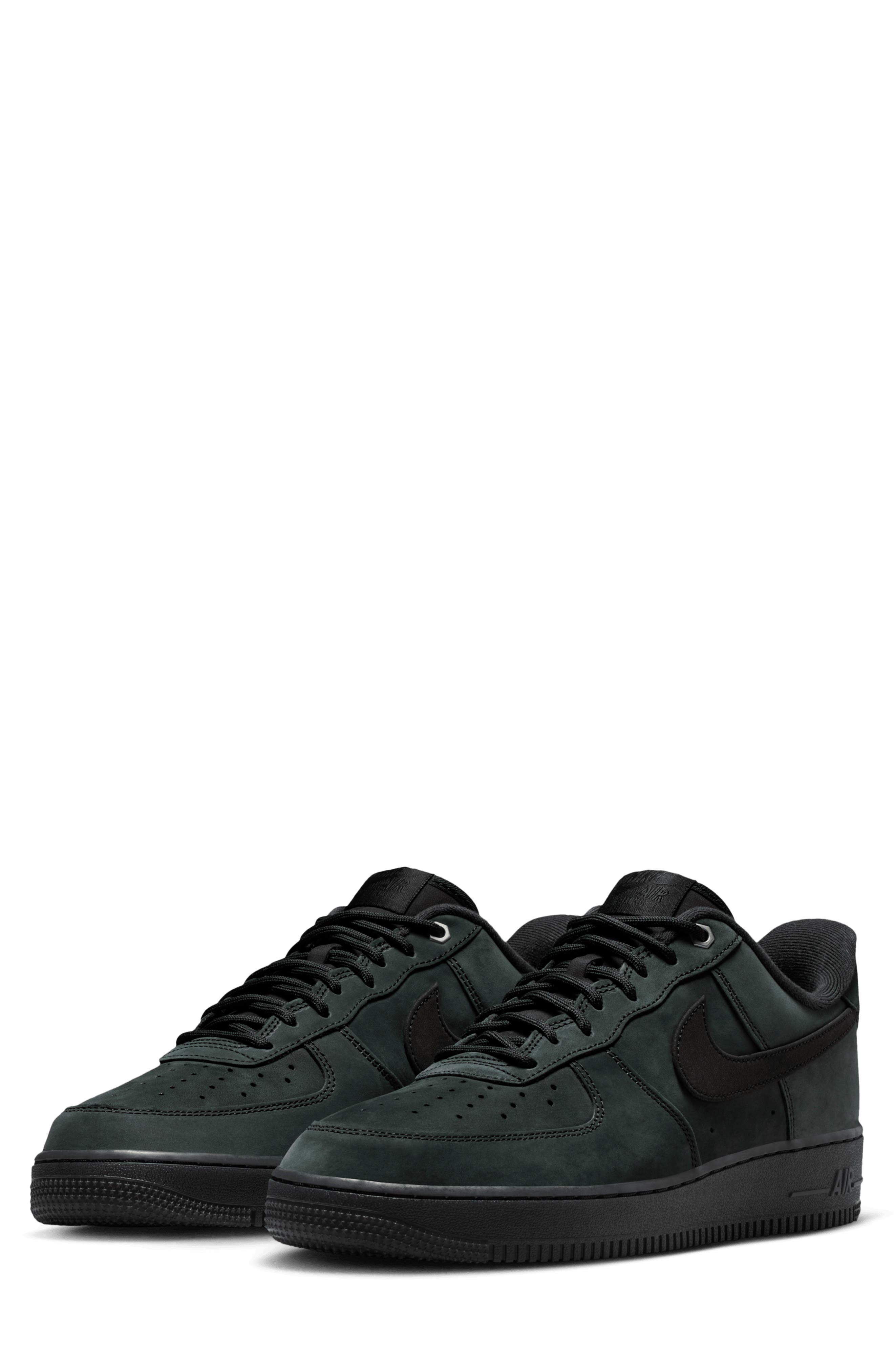 Nike Air Force 1 '07 WB Sneaker, Main, color, 