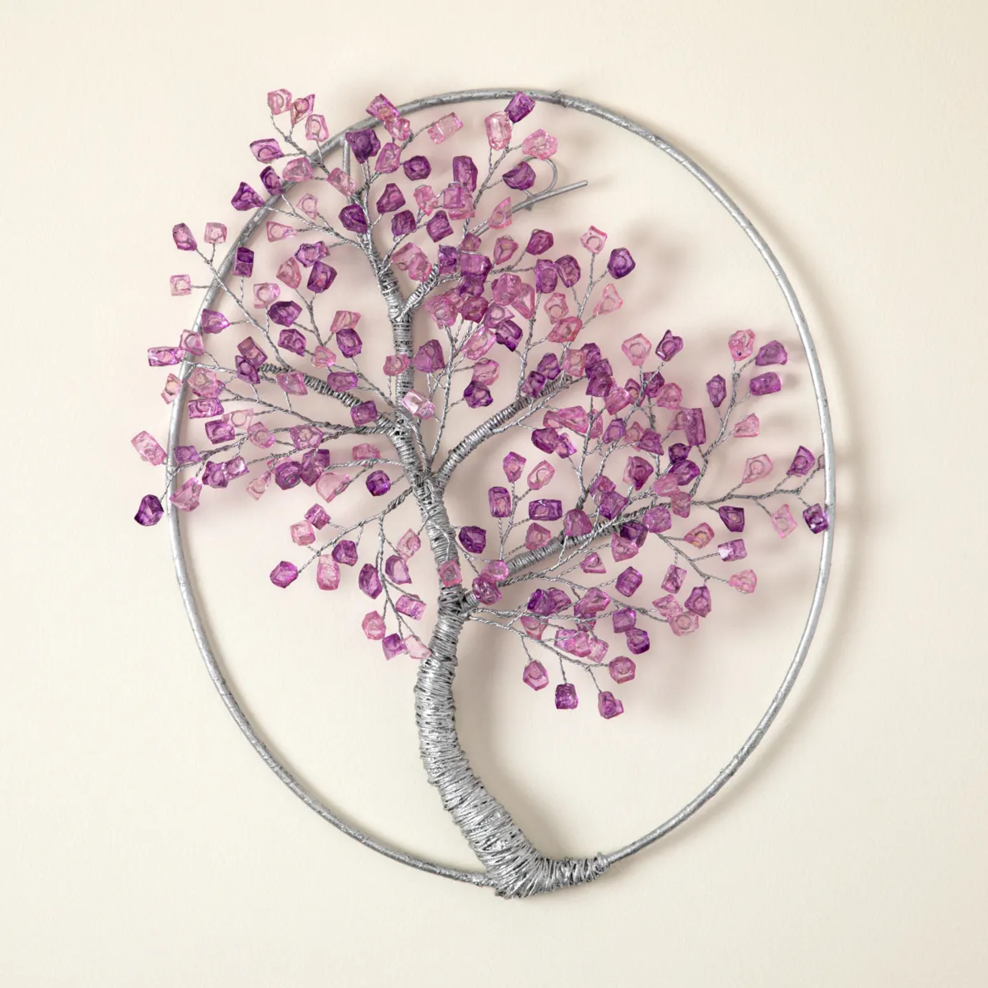 February - Tree of Healing