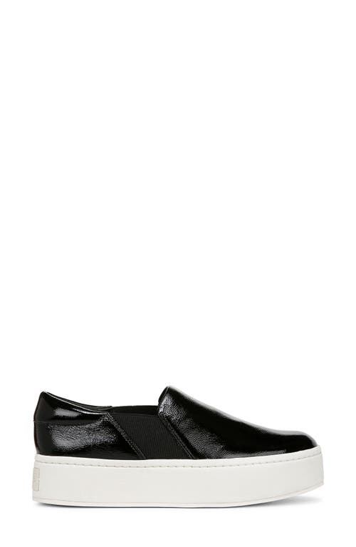 Vince Warren Platform Slip-on Sneaker