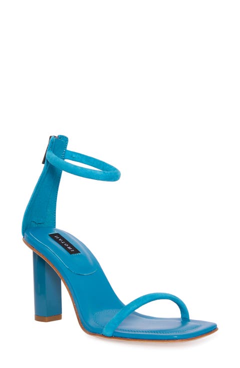 Glow 3 Ankle Strap Sandal (Women)