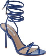Steve Madden Neri Wrap Heeled Sandal