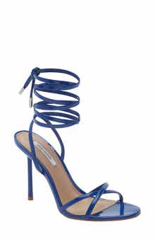 Steve Madden Neri Wrap Heeled Sandal