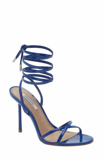 Steve Madden Neri Wrap Heeled Sandal