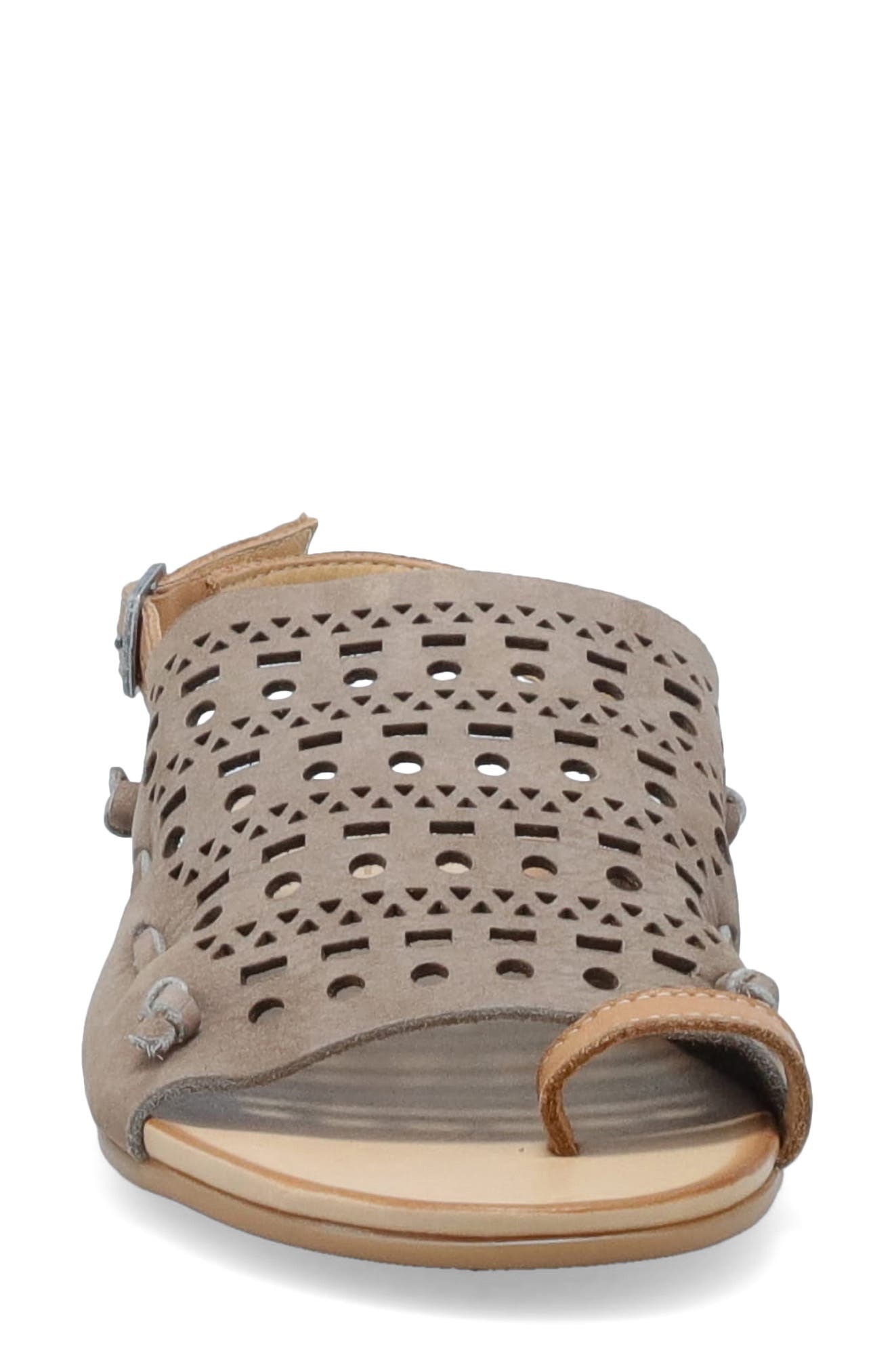 Ryze Sandal, Alternate, color, TAUPE