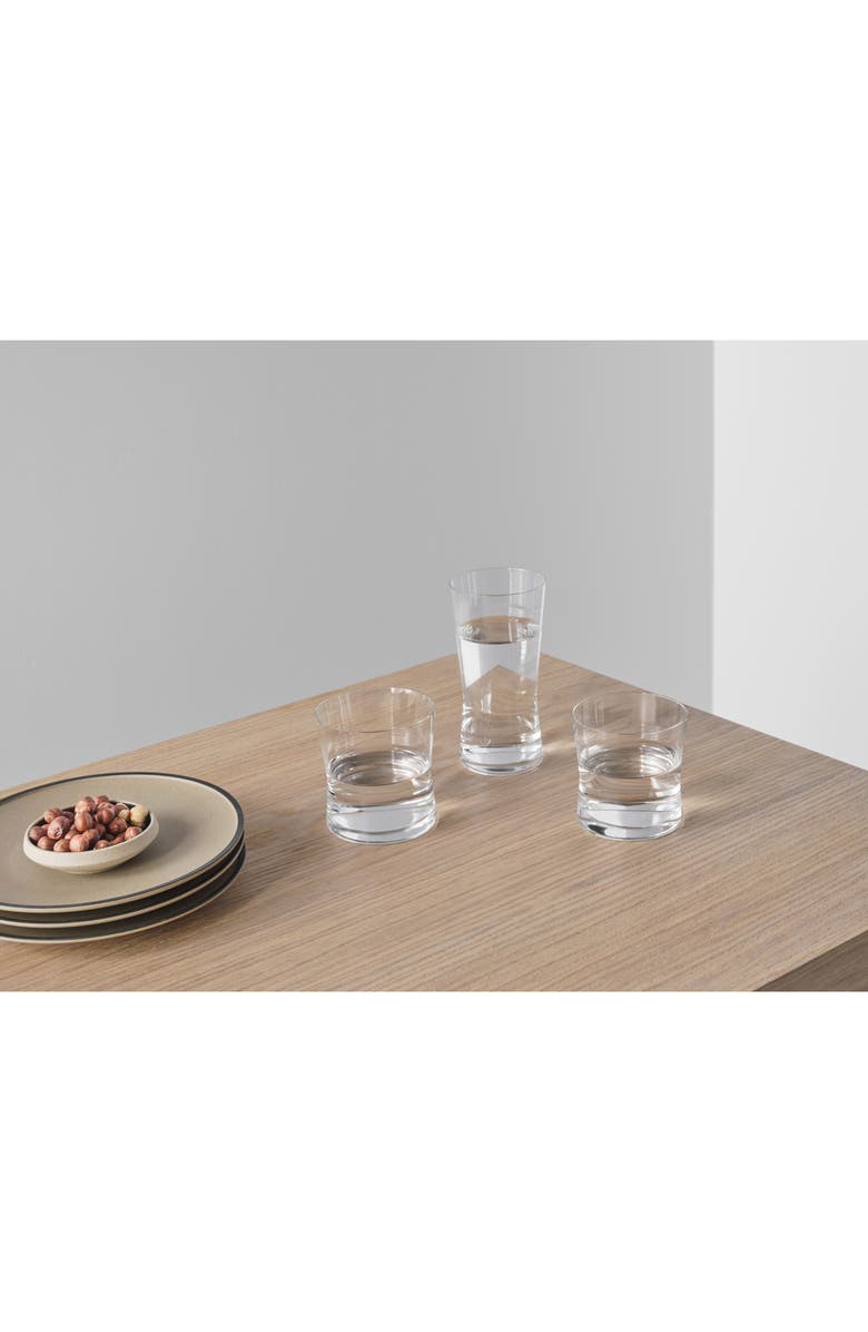 Orrefors Grace Set of 2 DOF Glasses, Alternate, color, Clear