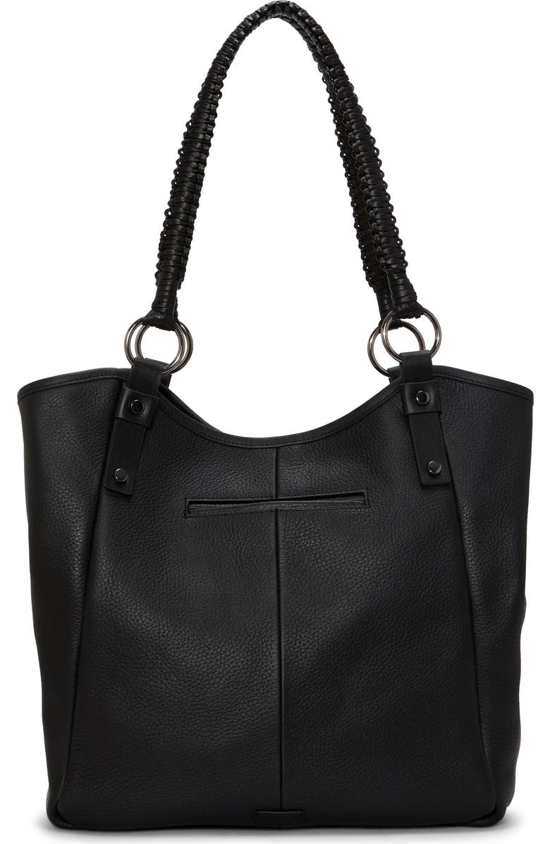 Vince Camuto Baile Leather Tote, Alternate, color,