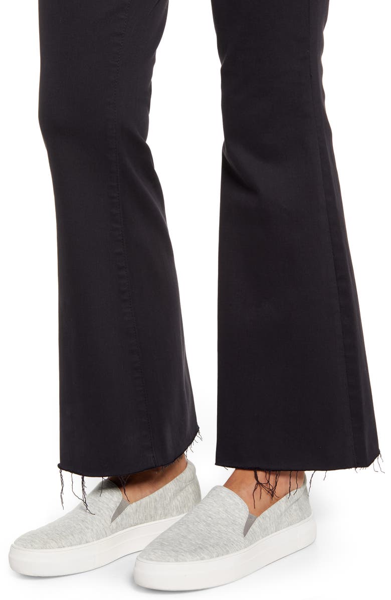 Wash Lab Denim Kick Flare Jeans, Alternate, color, 