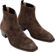 John Varvatos Rustin Chelsea Boot