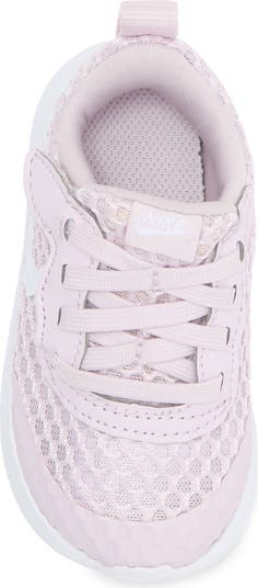 Kids' Metallic 6-Pack Swoosh Quarter Socks