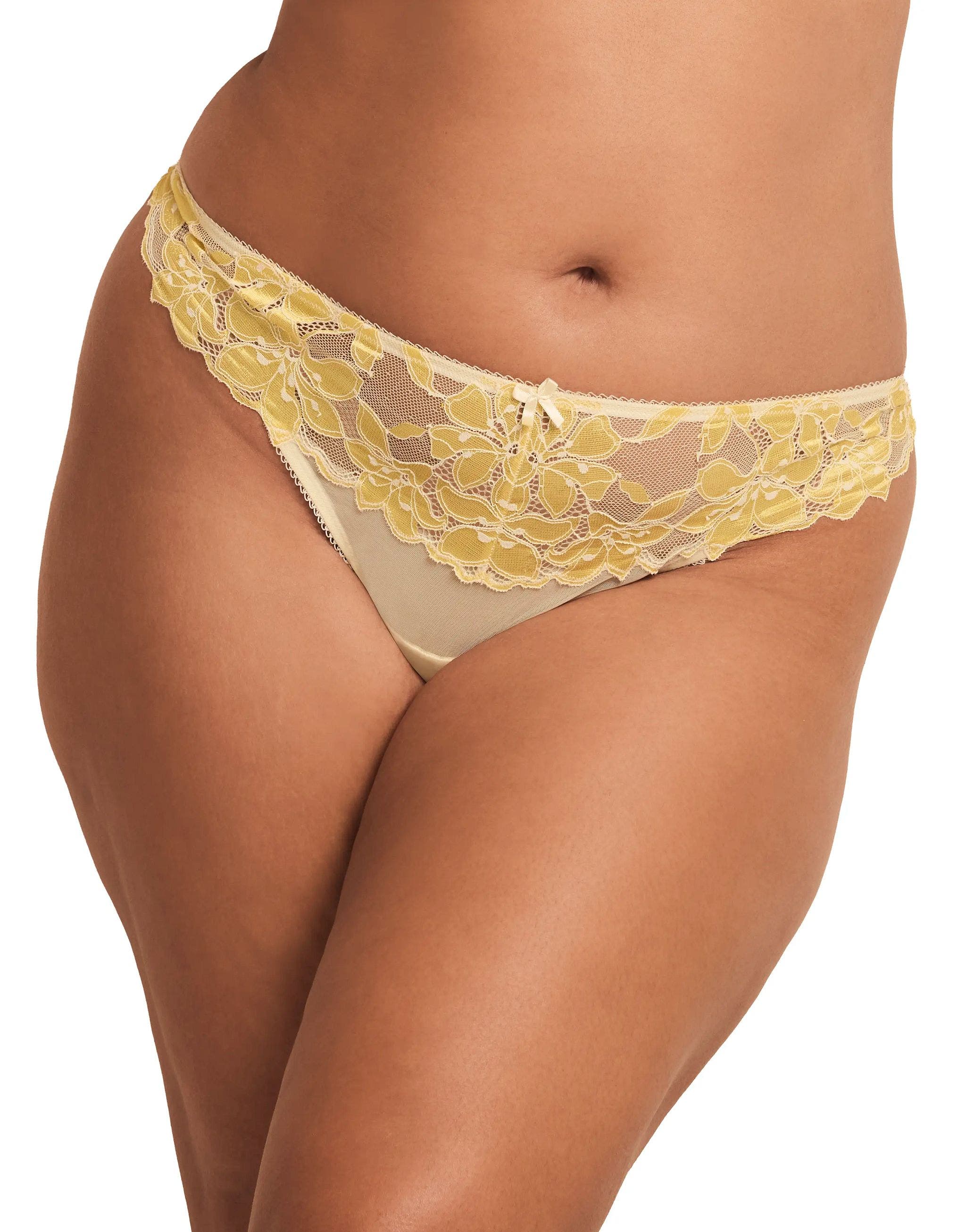Light yellow