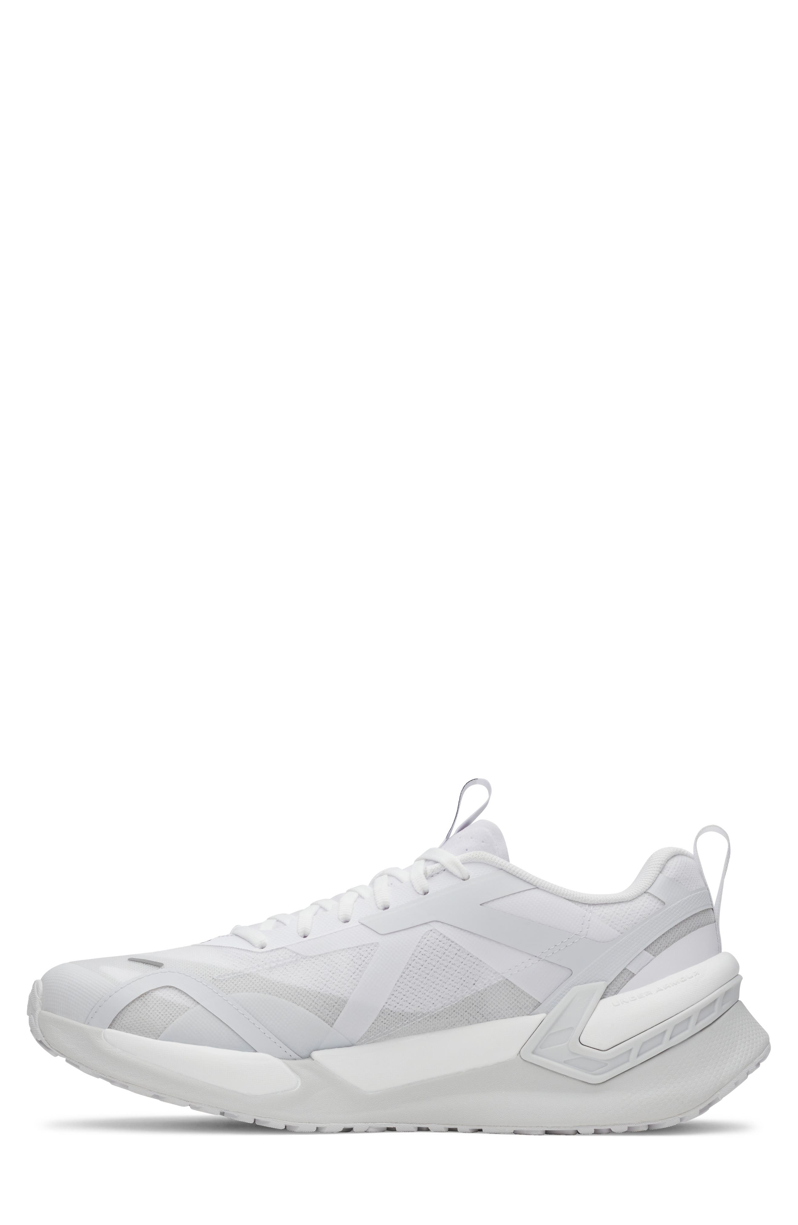 UA Reign XT Training Shoe, Alternate, color, WHITE