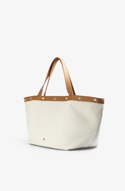 Scalpers Fab Suncan Bag In Brown