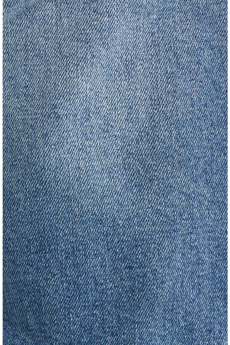 Moon Trail Rip & Repair Stretch Jeans, Alternate, color, ASTRA