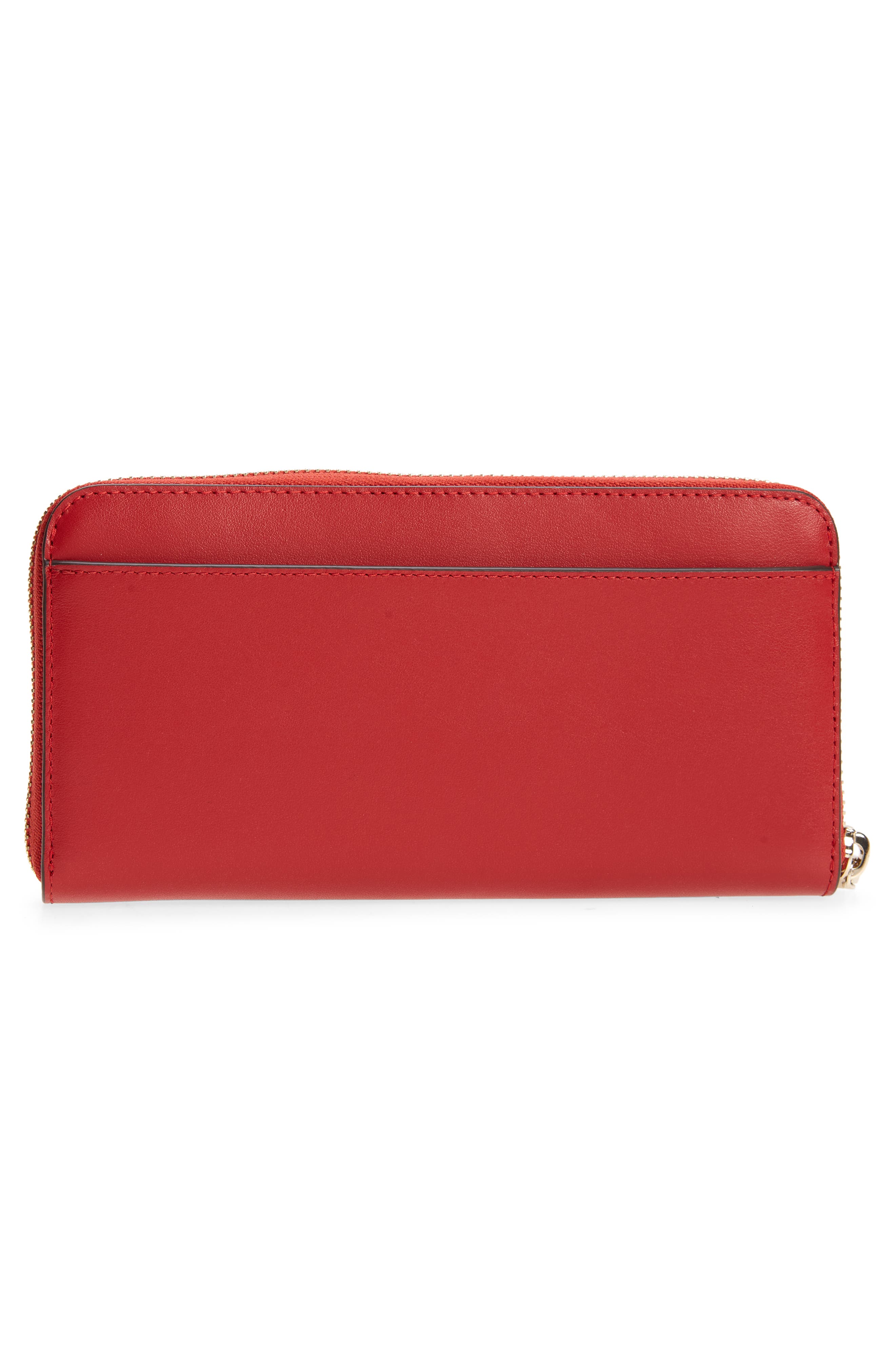 Kate Spade New York on a roll zip clutch, Alternate, color, 
