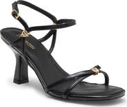 Steve Madden Posy Strappy Heeled Sandal