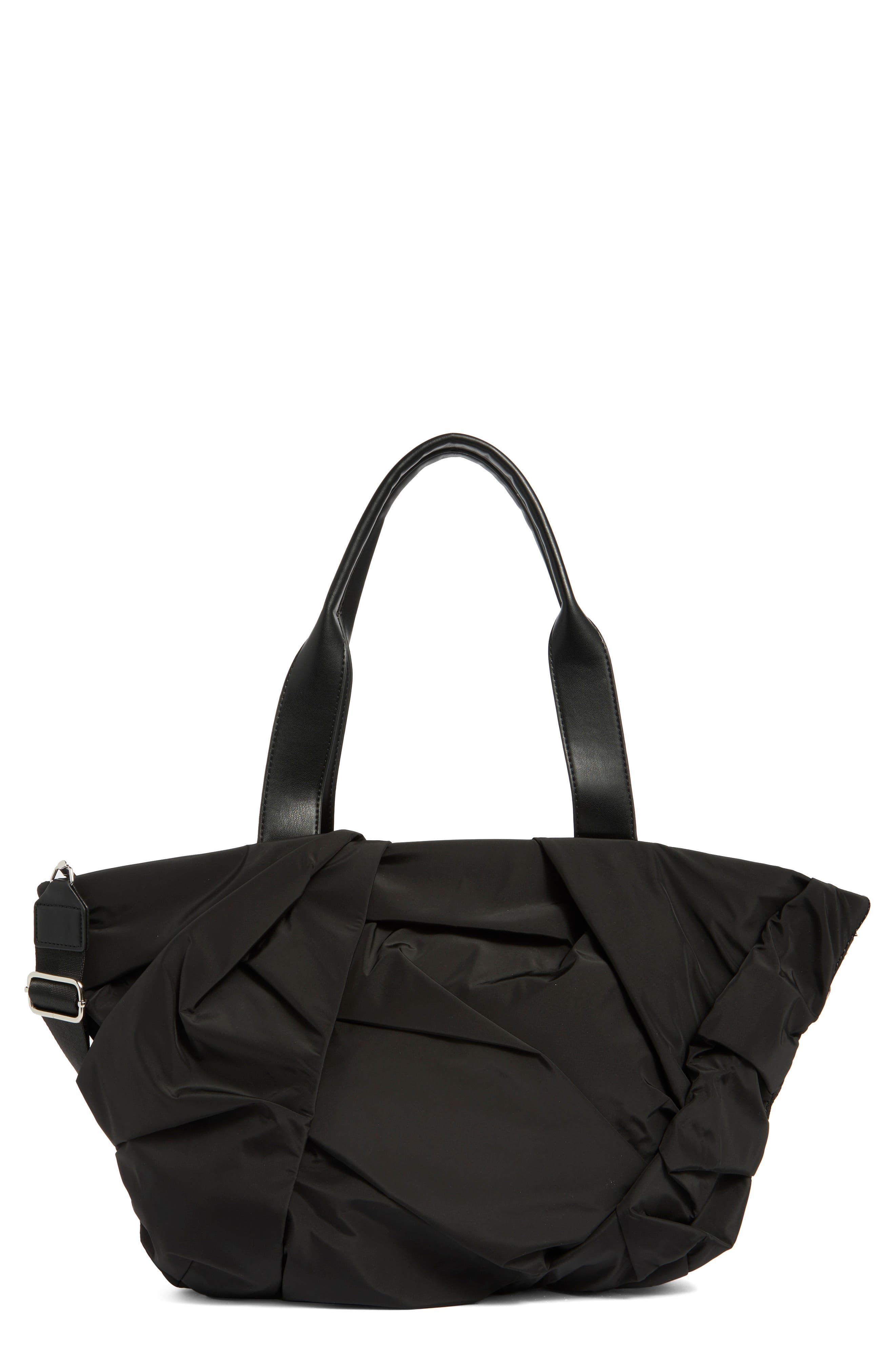 Dolce Vita Nylon Tote