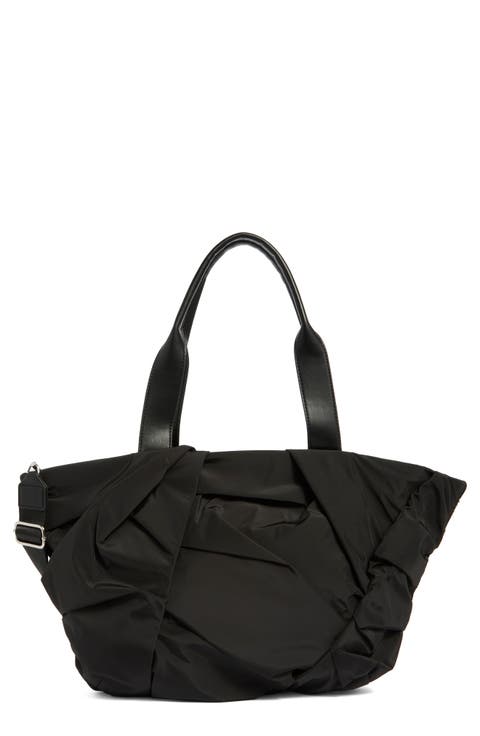 Nylon Tote