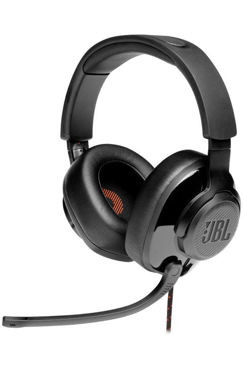Quantum 300 Wired Over Ear Gaming Headset