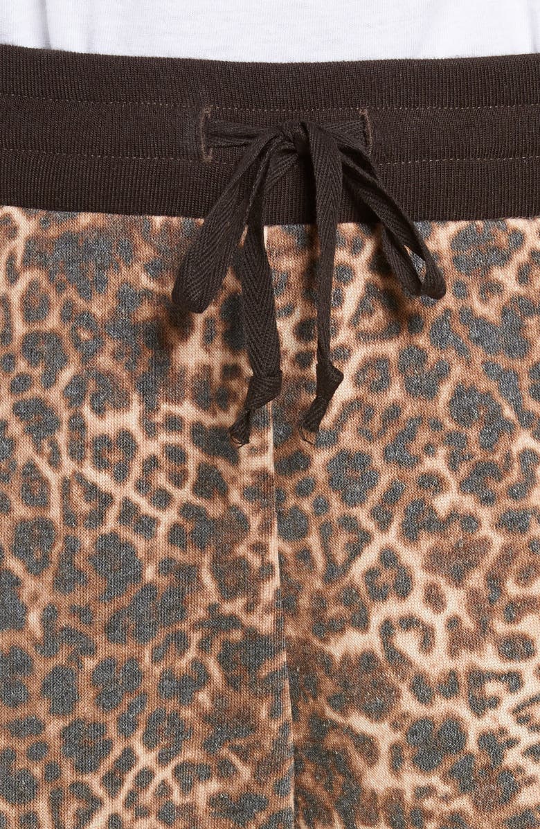 Rachel Parcell Soft Lounge Joggers, Alternate, color,