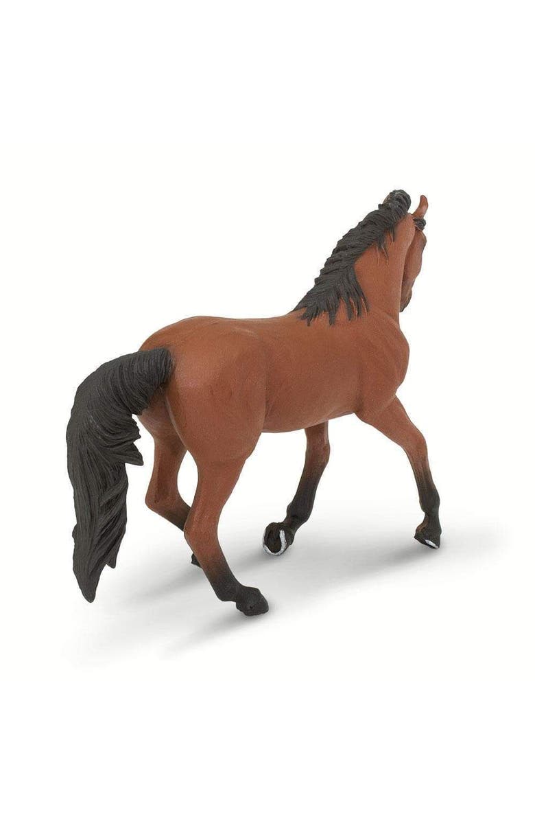 Safari Ltd. Morgan Mare Horse Toy, Alternate, color, NO COLOR