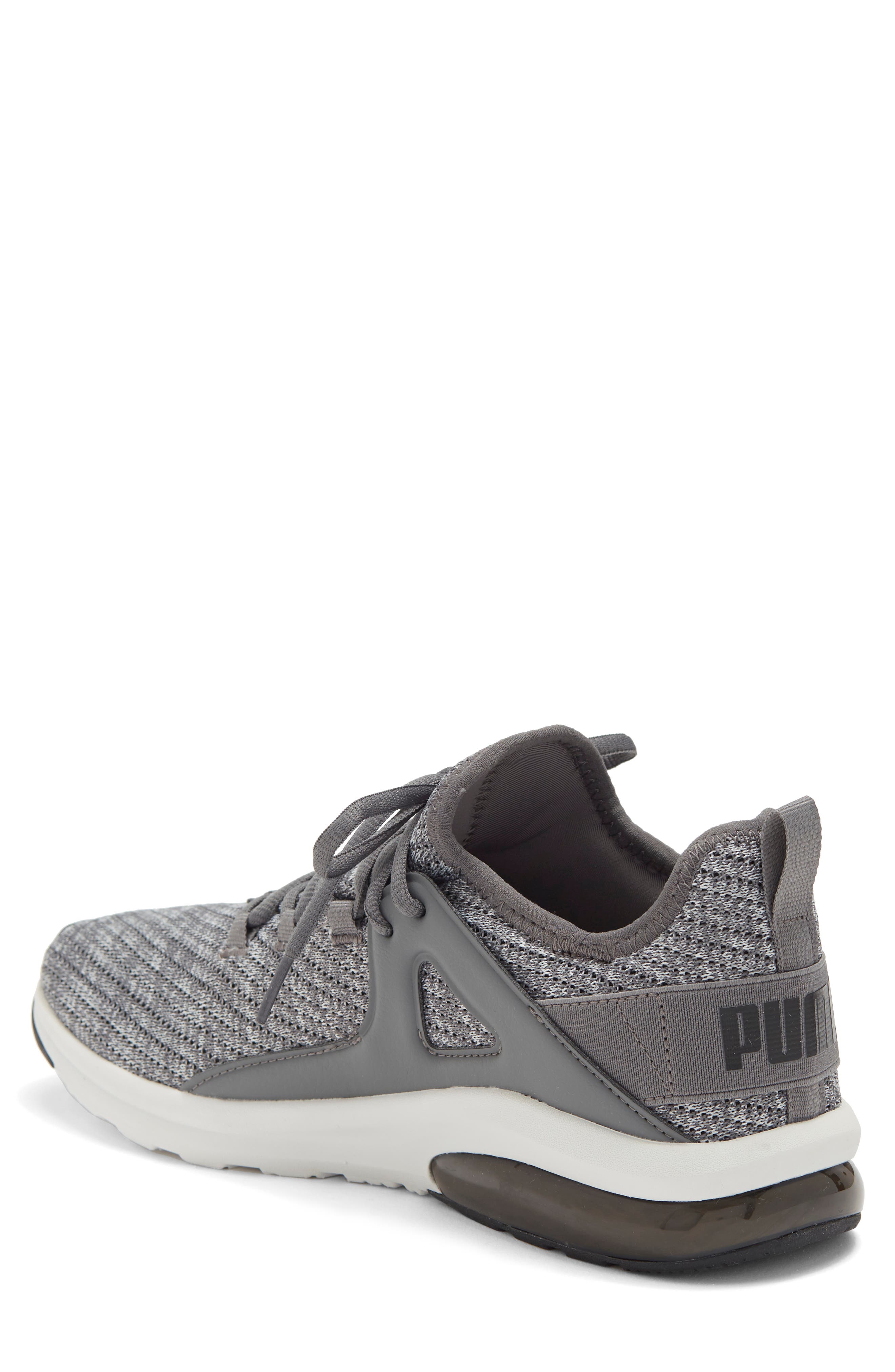 PUMA Electron 2.0 Doubleknit Athletic Sneaker, Alternate, color, 