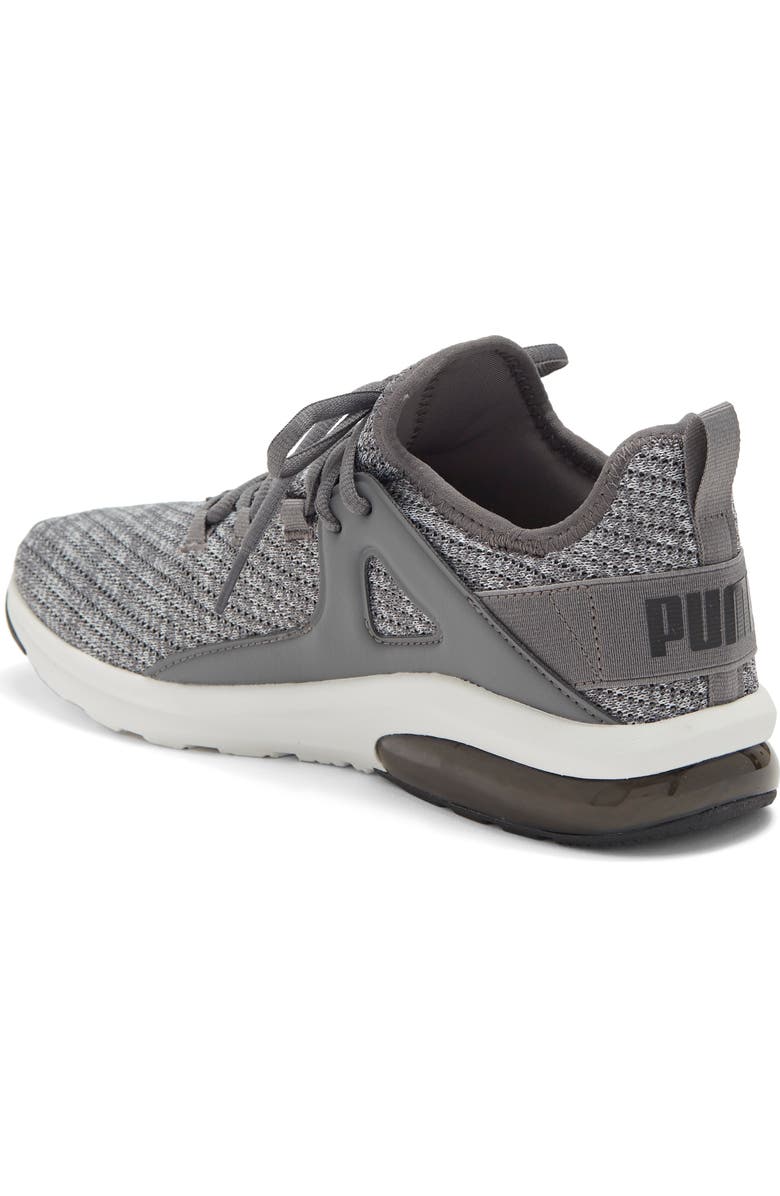 PUMA Electron 2.0 Doubleknit Athletic Sneaker, Alternate, color,