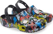 CROCS Mickey & Friends Classic Clog