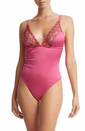 Hanky Panky I Heart You Teddy