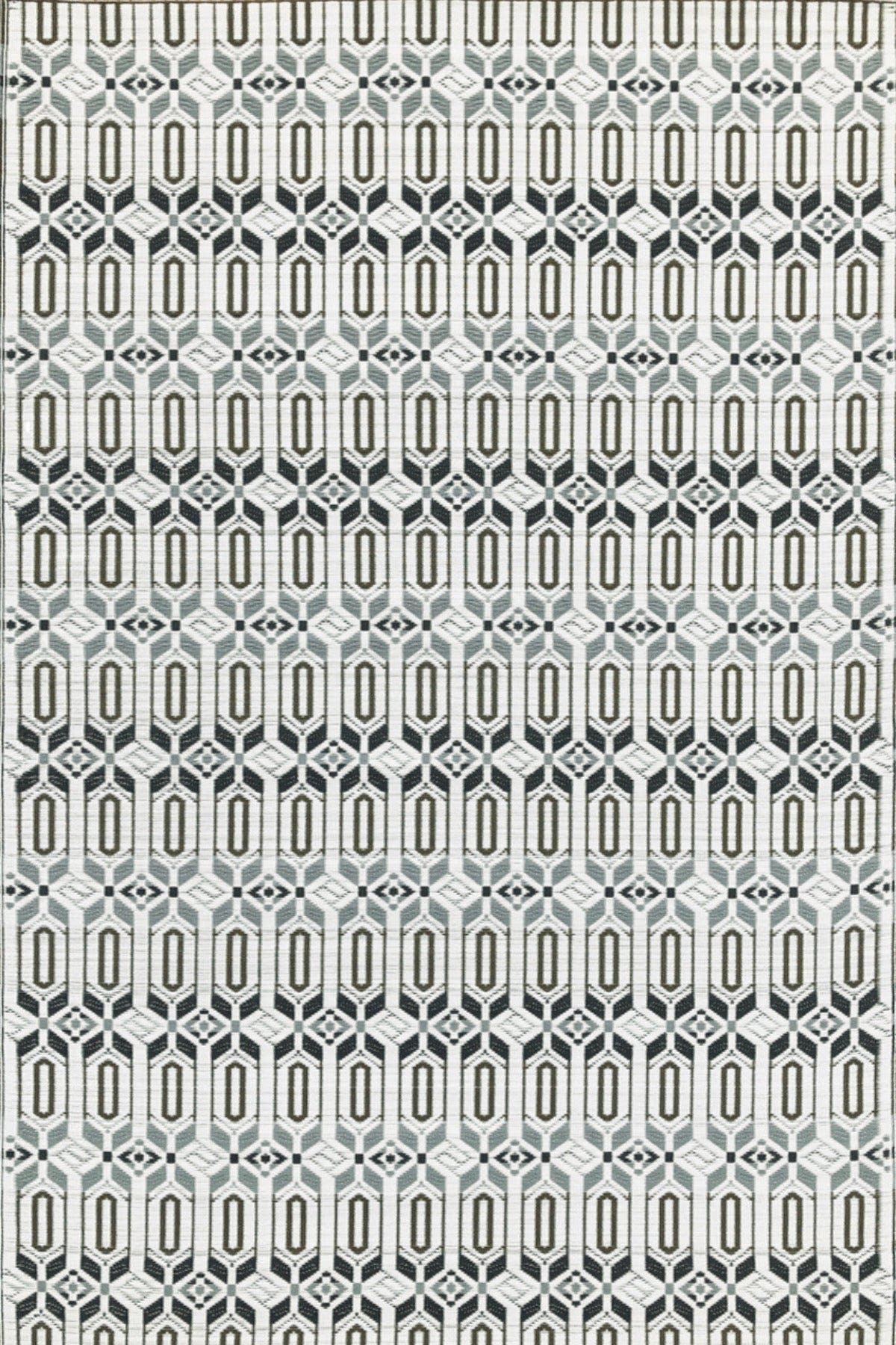 selected Cool Silver - 5'x8'