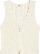 Rip Curl Catalina Island Knit Vest