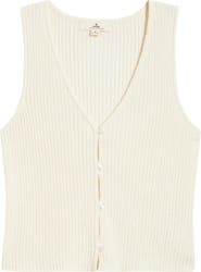 Rip Curl Catalina Island Knit Vest