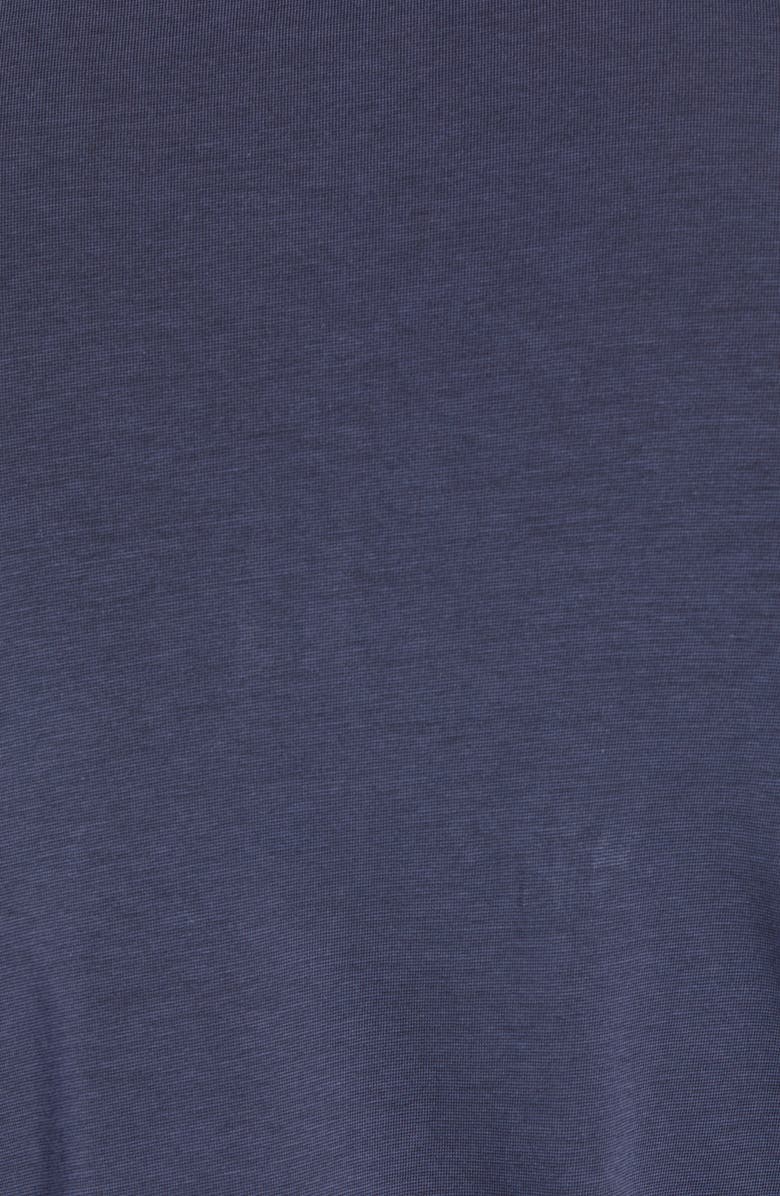 Zachary Prell Benton Long Sleeve Polo, Alternate, color,