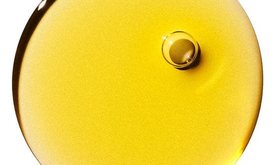 selected YELLOW