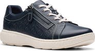 Clarks® Caroline Rio Sneaker