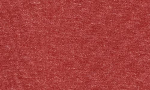 Patrizia Luca Twofer Top In Red