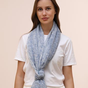 The Alex Lightweight Scarf