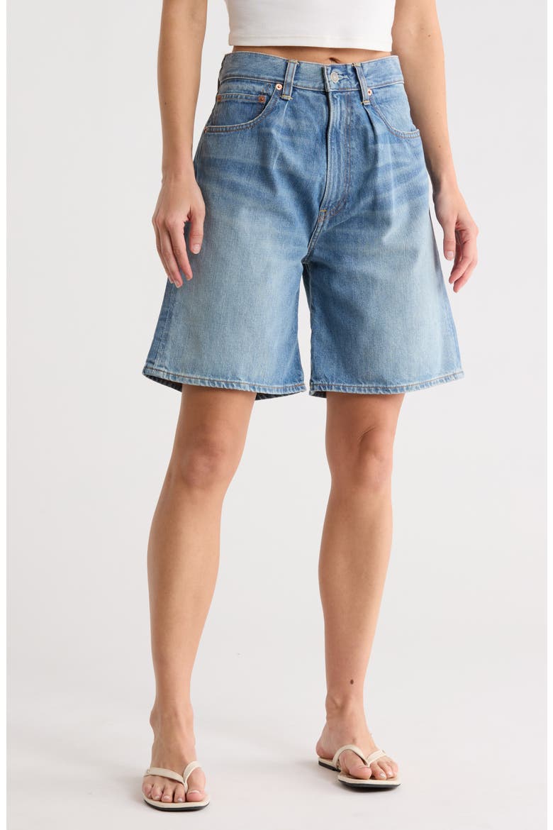 Brooke Shorts, Main, color, BLAKE