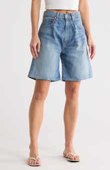 DENIMIST Brooke Shorts