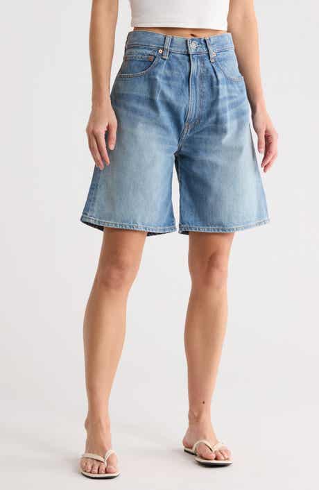 DENIMIST Brooke Shorts