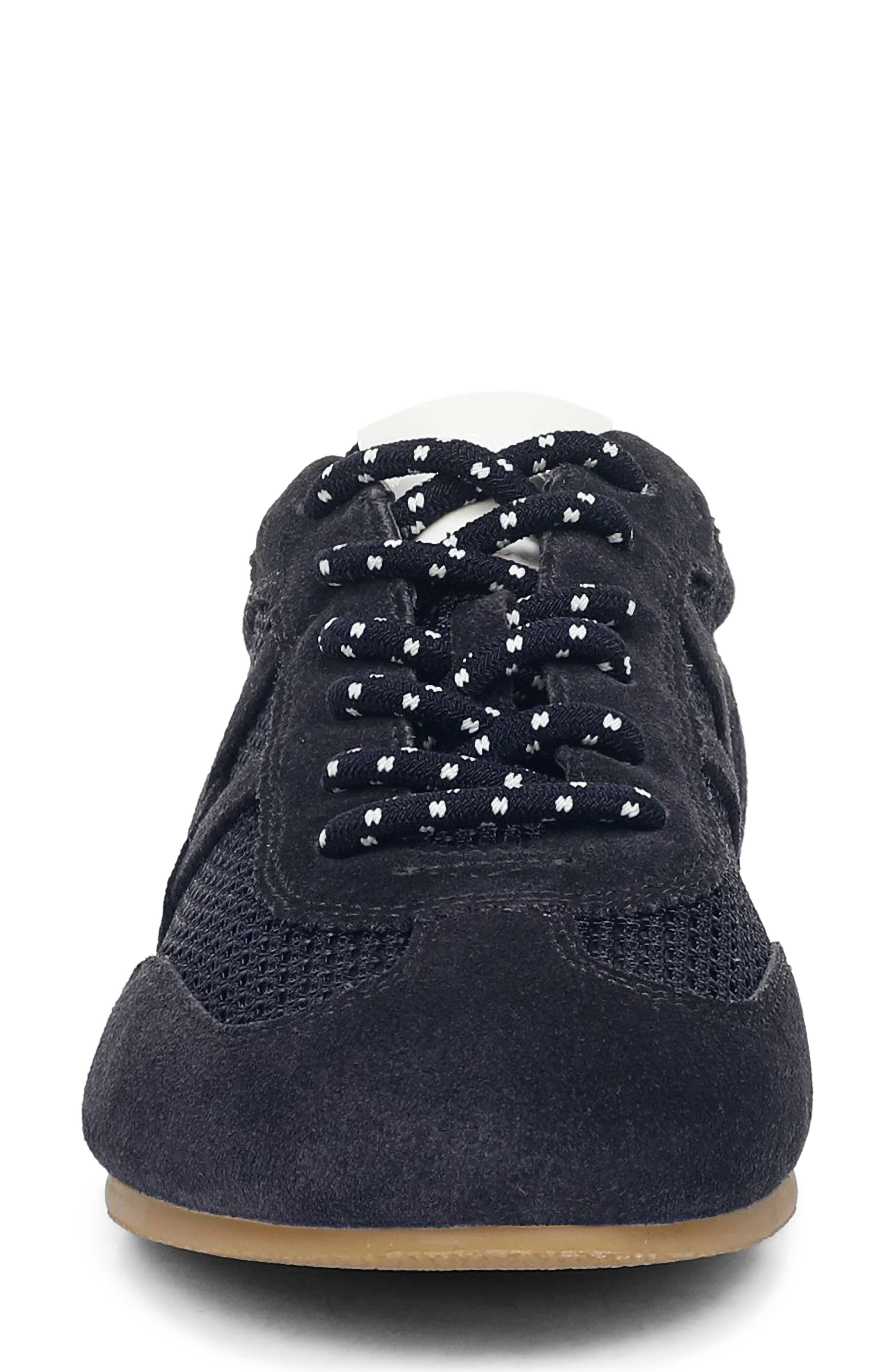 Riviera Slip-On Sneaker, Alternate, color, NAVY