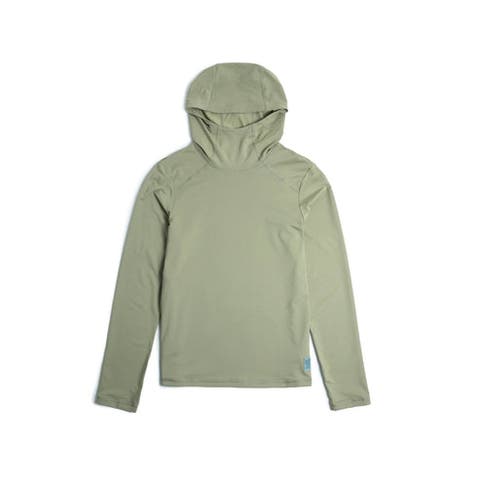 Women's Sun Hoodie