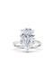 selected 2.00 Ctw 18K White Gold