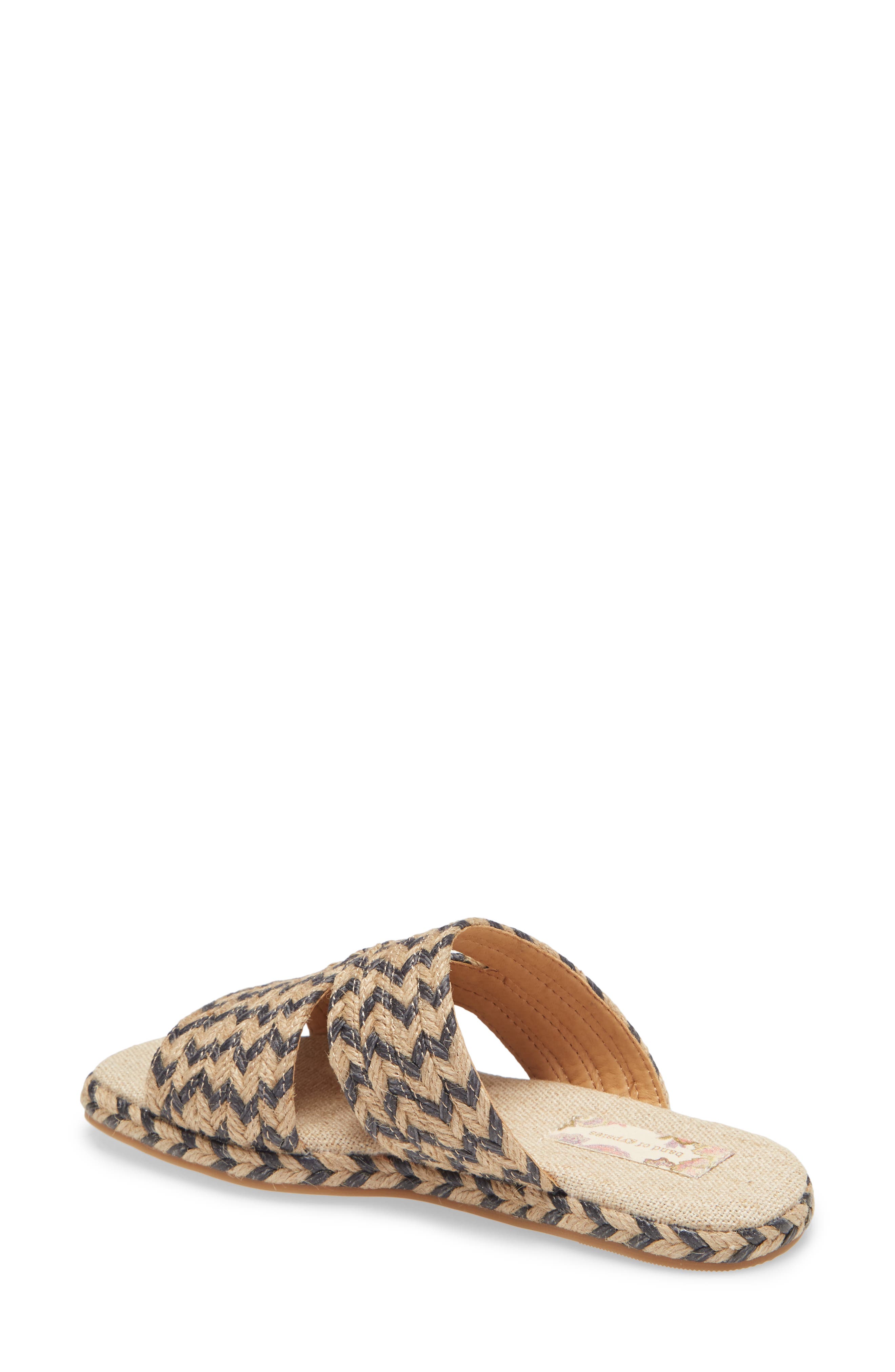 Band of Gypsies Playa Sandal, Alternate, color, 