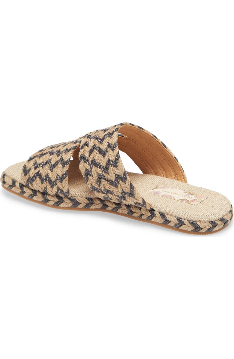 Band of Gypsies Playa Sandal, Alternate, color,