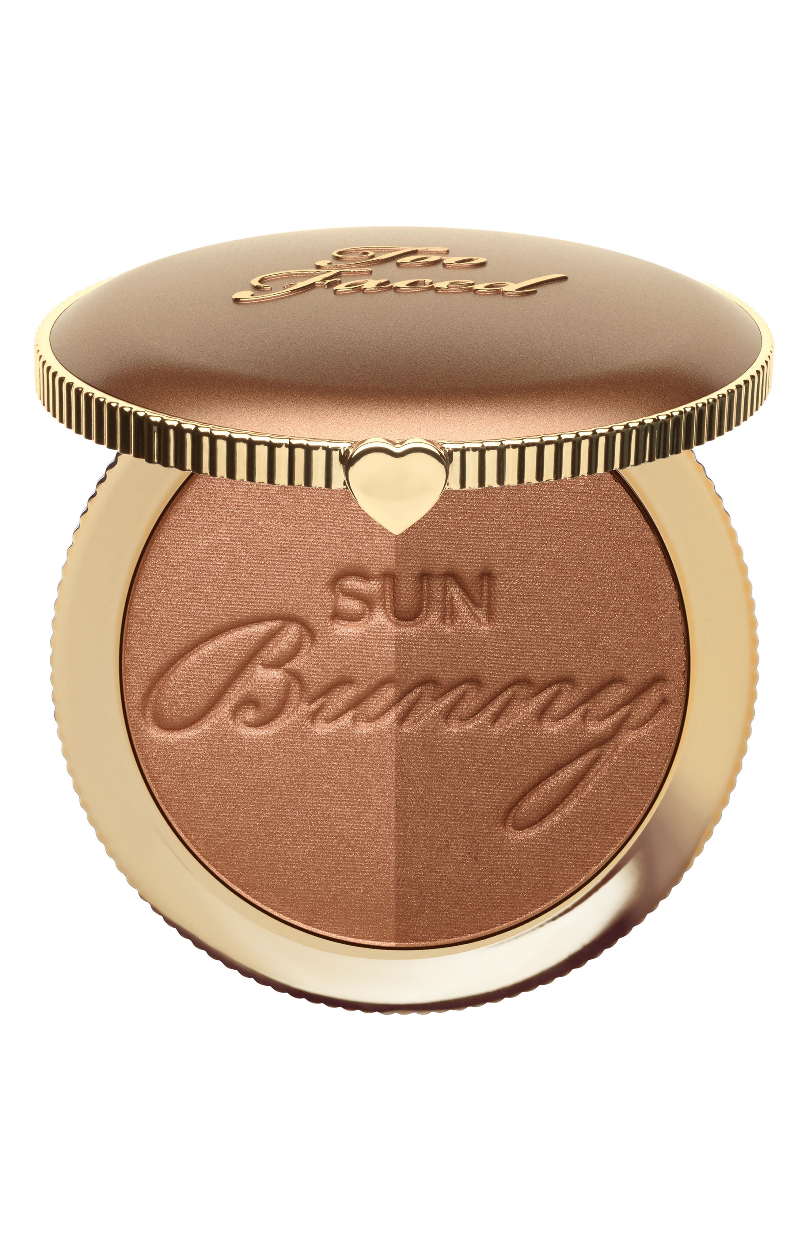 Too Faced Sun Bunny Natural Bronzer