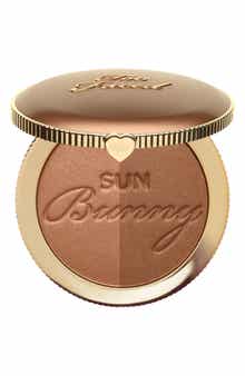 Too Faced Sun Bunny Natural Bronzer