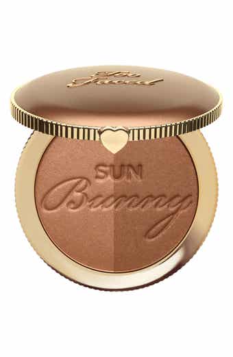 Too Faced Sun Bunny Natural Bronzer